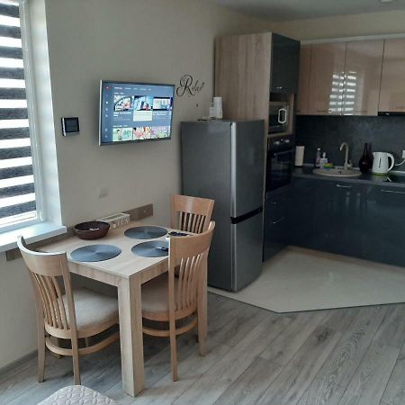 Apartment Relax รูเซ ภายนอก รูปภาพ