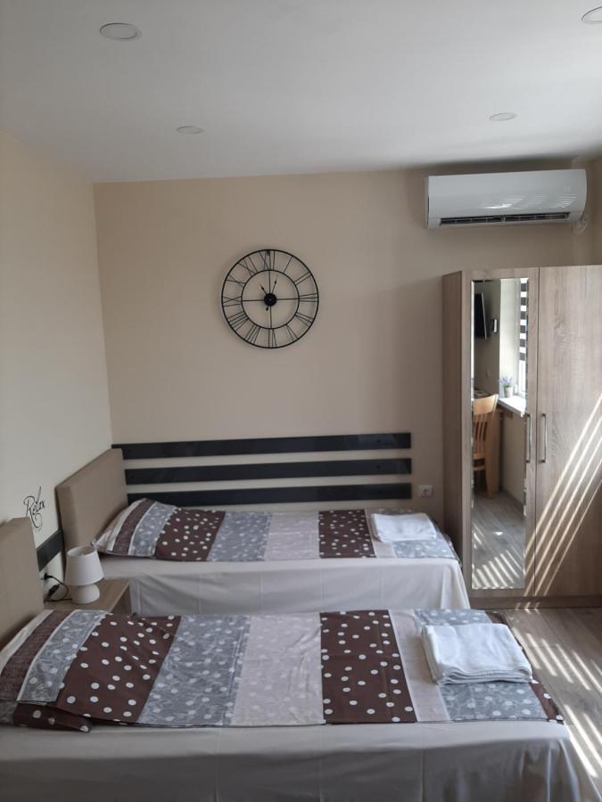 Apartment Relax รูเซ ภายนอก รูปภาพ
