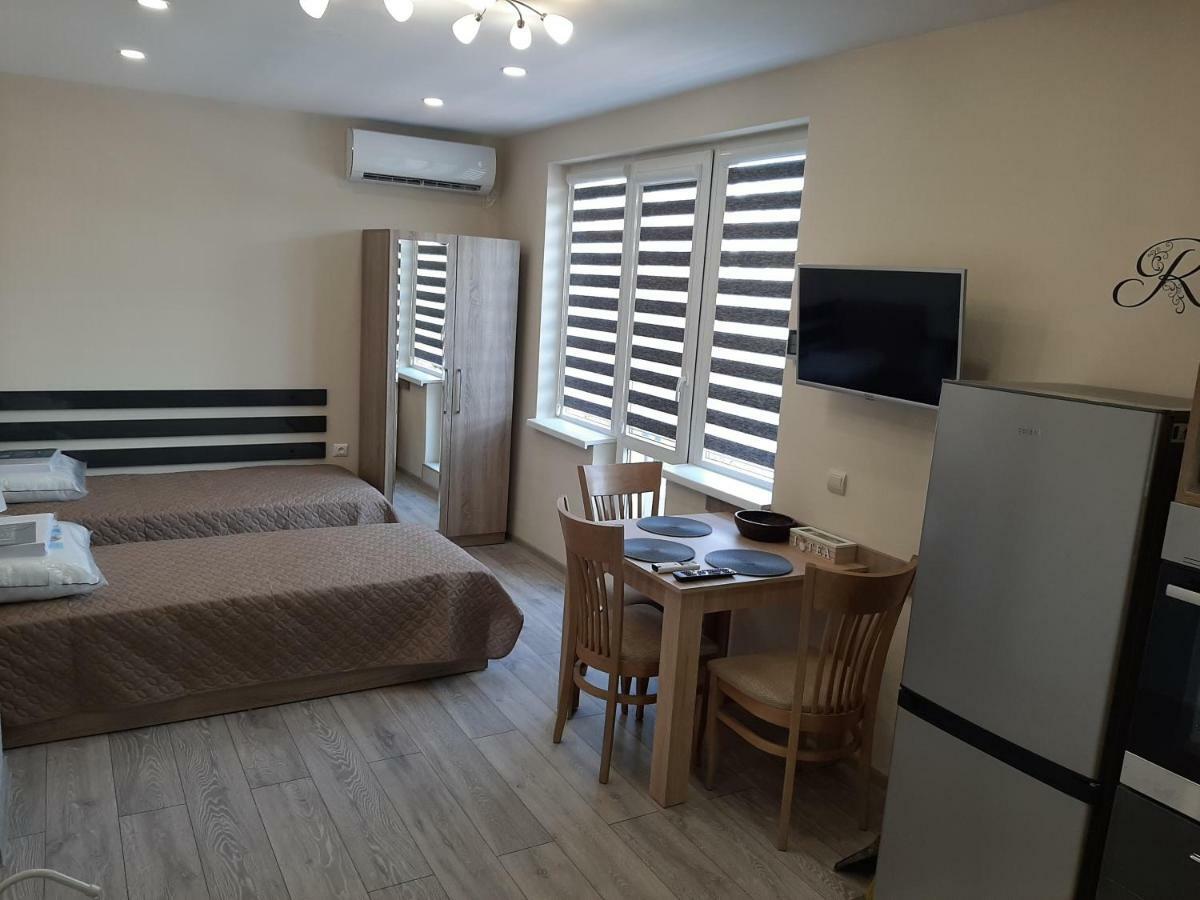 Apartment Relax รูเซ ภายนอก รูปภาพ