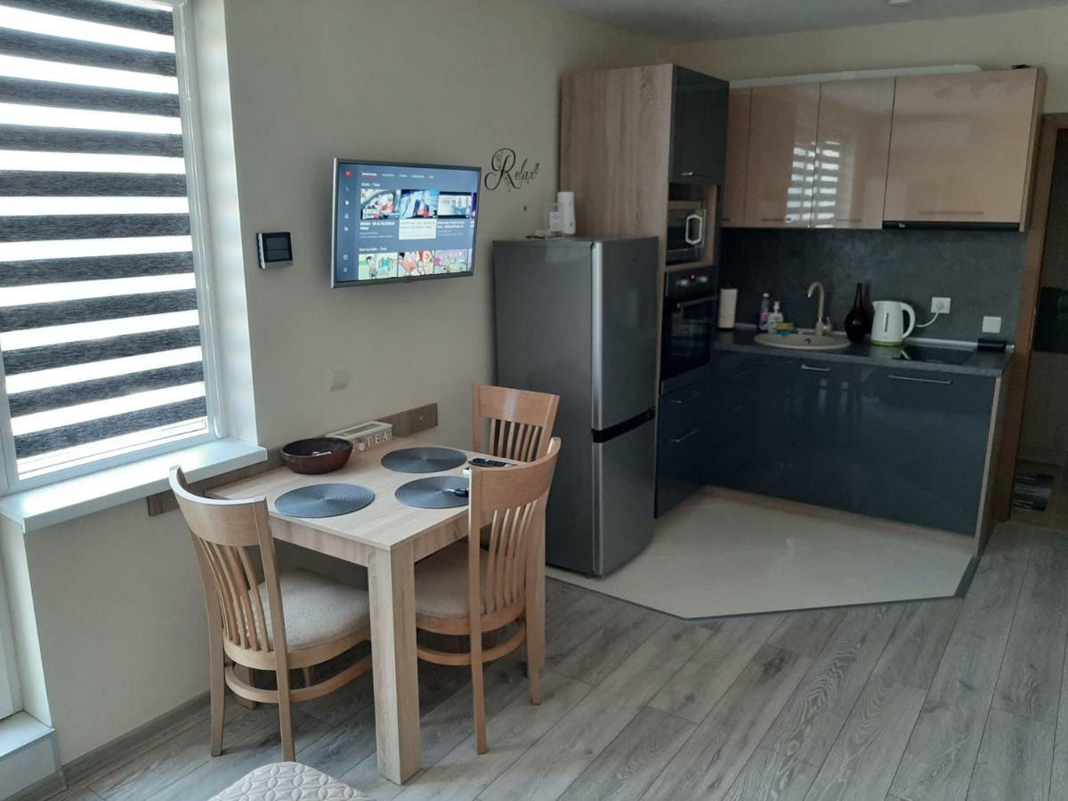 Apartment Relax รูเซ ภายนอก รูปภาพ