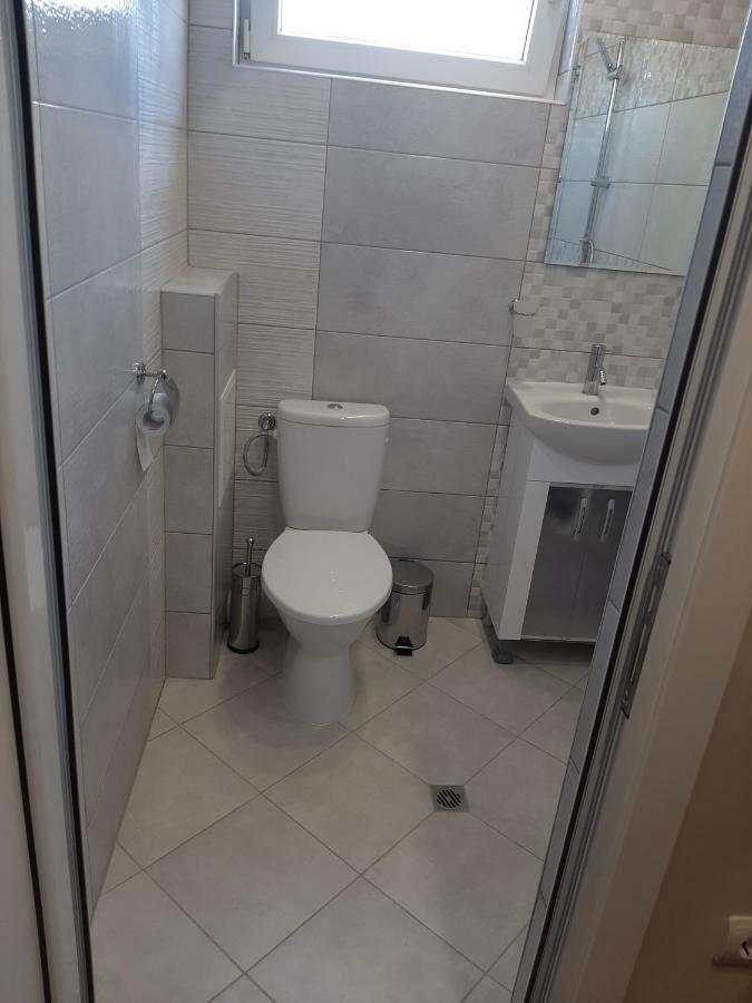 Apartment Relax รูเซ ภายนอก รูปภาพ