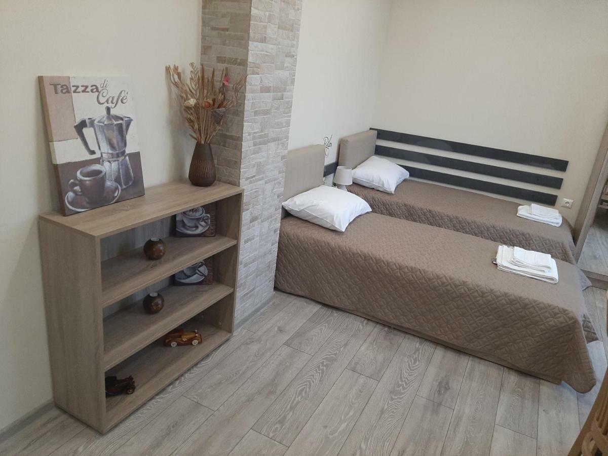 Apartment Relax รูเซ ภายนอก รูปภาพ