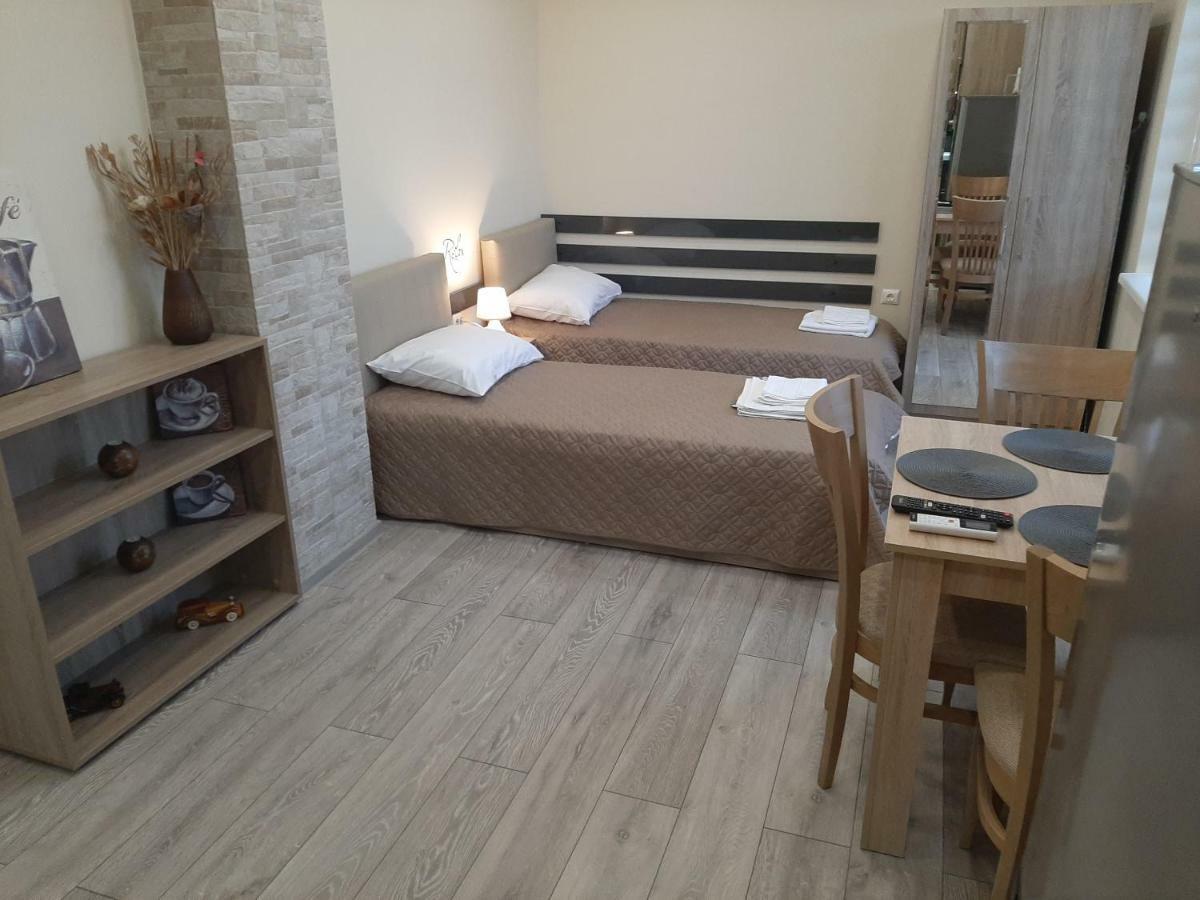 Apartment Relax รูเซ ภายนอก รูปภาพ