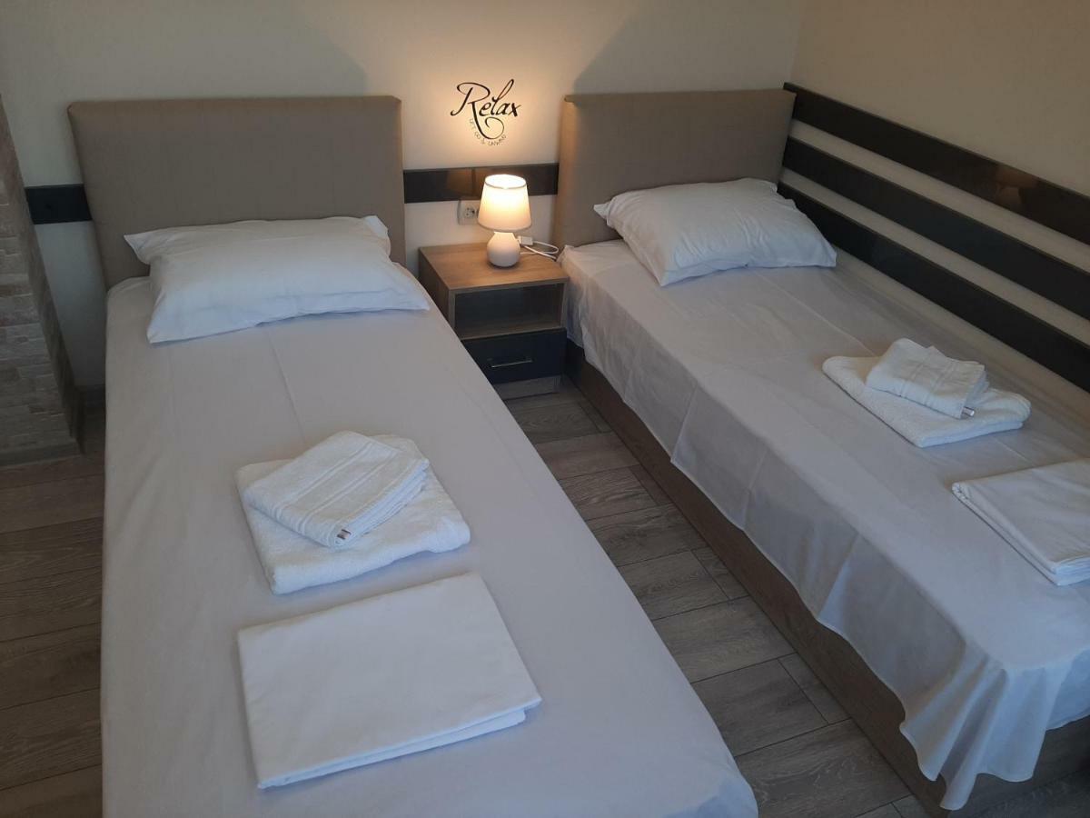Apartment Relax รูเซ ภายนอก รูปภาพ