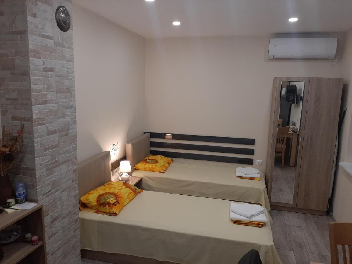 Apartment Relax รูเซ ภายนอก รูปภาพ