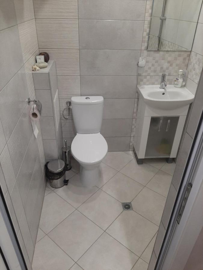 Apartment Relax รูเซ ภายนอก รูปภาพ
