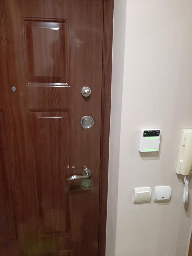 Apartment Relax รูเซ ภายนอก รูปภาพ